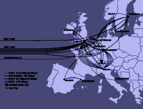 Picture: internet map